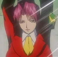 Yuri Houjou