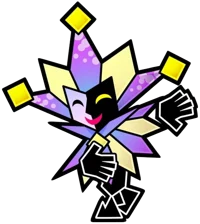 Dimentio