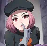 Team Rocket Grunt
