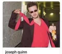 Joseph Quinn 1