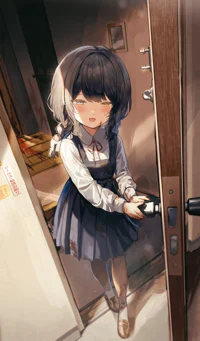 Yanderelittle sister
