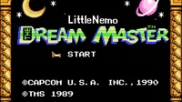 Little Nemo dream 