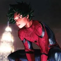 spiderdeku