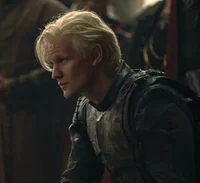 Daemon Targaryen 