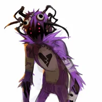 Terror Team Leader