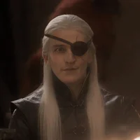 Aemond Targaryen 