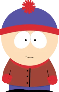 Stan Marsh