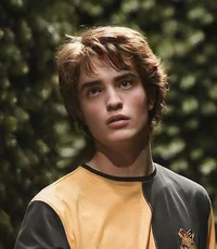 Cedric Diggory