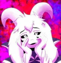 Yandere Asriel Adult