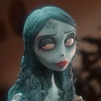 Emily Corpse Bride