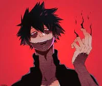 yandere dabi