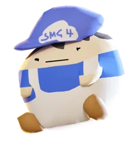 Beeg Smg4