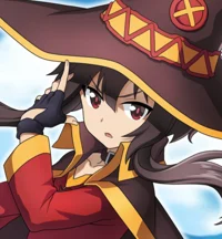 Megumin 