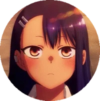 Hayase Nagatoro