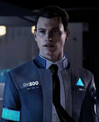 Connor RK800
