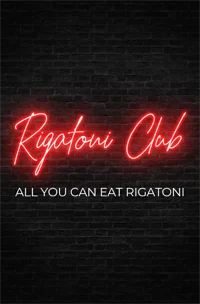 RigatoniClub