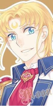 Usagi Tsukino