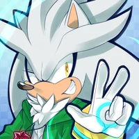 Silver the Hedgehog