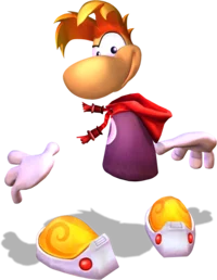 Rayman