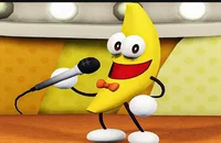 BANANA MAN