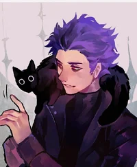 Idol Hitoshi Shinsou