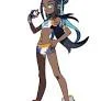 nessa
