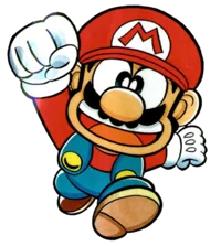 Mario Kun