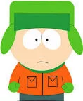 kyle broflovski