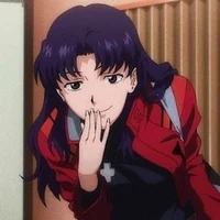 Misato Katsuragi
