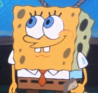 Spongebob