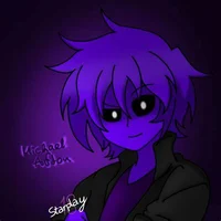 Micheal Afton 