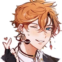 dckz idol au childe