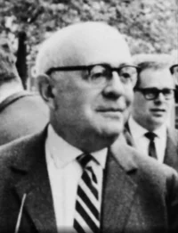 Theodor W Adorno