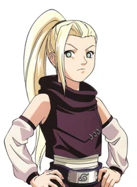 Ino Yamanaka
