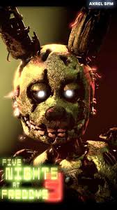 SPRINGTRAP