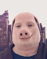 John Pork