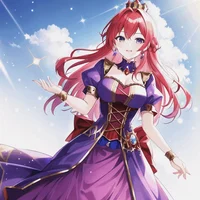 Princess Nora