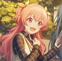 Airi Momoi