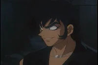 Akira Fudo