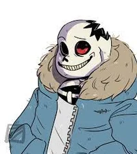 HorrorTale Sans