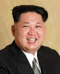 Kim Jong-un