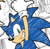 Sonic