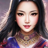 Adventerous Filipina