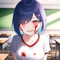 Yandere Yui