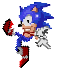 Dorkly Sonic