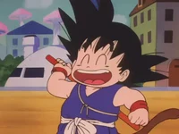 Kid Goku