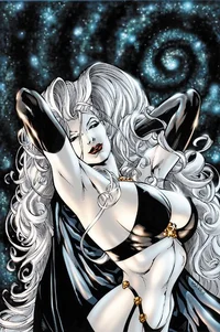 Lady Death