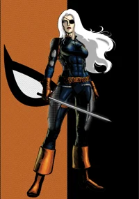 Rose Wilson
