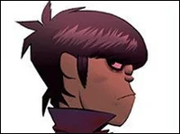 Murdoc Niccals