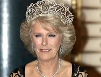 Queen Camilla